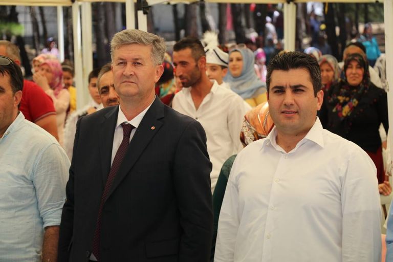 KESİAD ailesi olarak Kemalpaşa Belediyemizin de desteğiyle çok güzel bir Sünnet Şöleni gerçekleştirdik