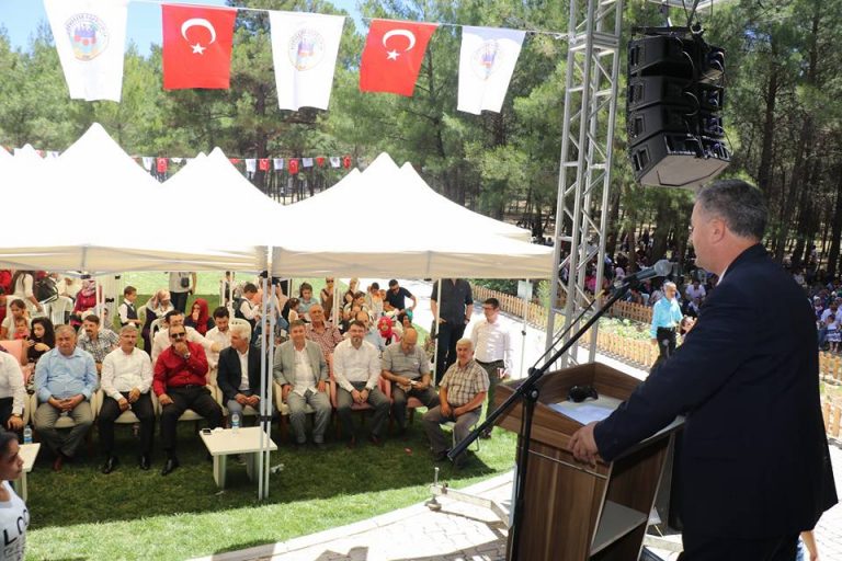KESİAD ailesi olarak Kemalpaşa Belediyemizin de desteğiyle çok güzel bir Sünnet Şöleni gerçekleştirdik