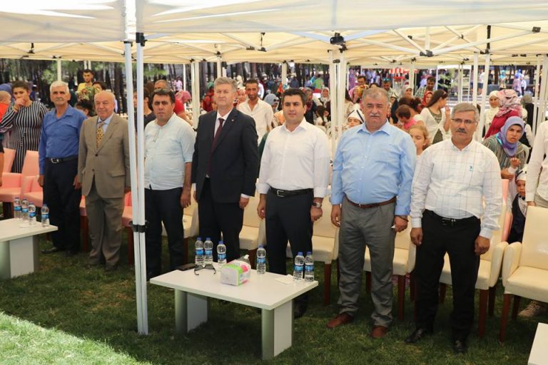 KESİAD ailesi olarak Kemalpaşa Belediyemizin de desteğiyle çok güzel bir Sünnet Şöleni gerçekleştirdik