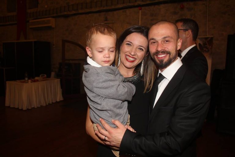 Kesiad Ailesi Olarak 2018 Cumhuriyet Balomuzu Gerçekleştirdik