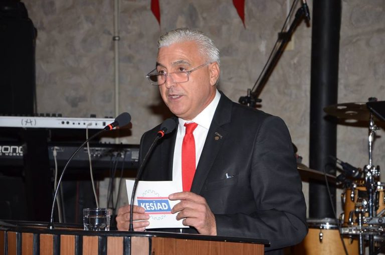 Kesiad Ailesi Olarak 2018 Cumhuriyet Balomuzu Gerçekleştirdik