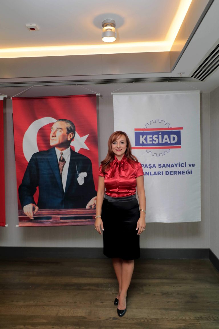 KESİAD’dan Cumhuriyet Kokteyli