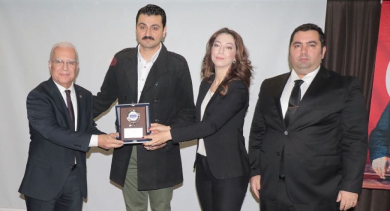 Depremzedeler Yararına Gerçekleştirilen Perşembe Kahvaltımızdan Kareler