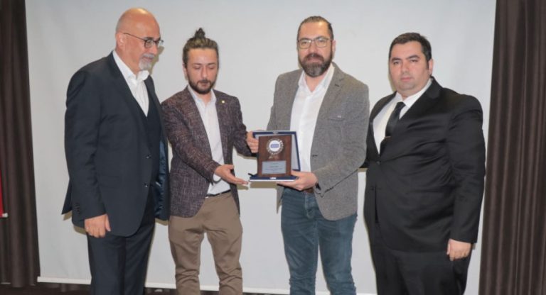 Depremzedeler Yararına Gerçekleştirilen Perşembe Kahvaltımızdan Kareler