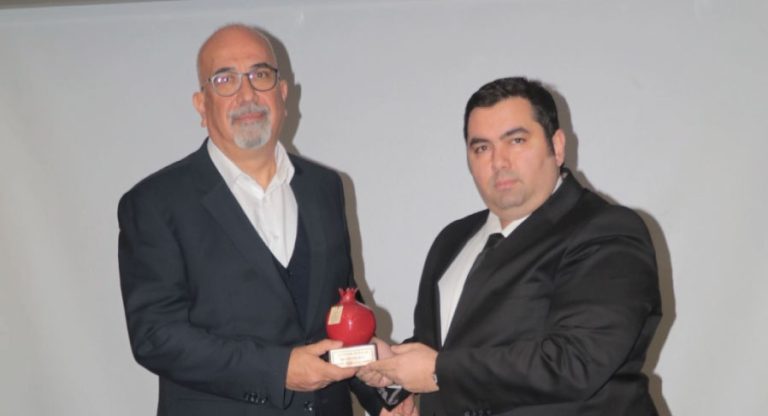 Depremzedeler Yararına Gerçekleştirilen Perşembe Kahvaltımızdan Kareler