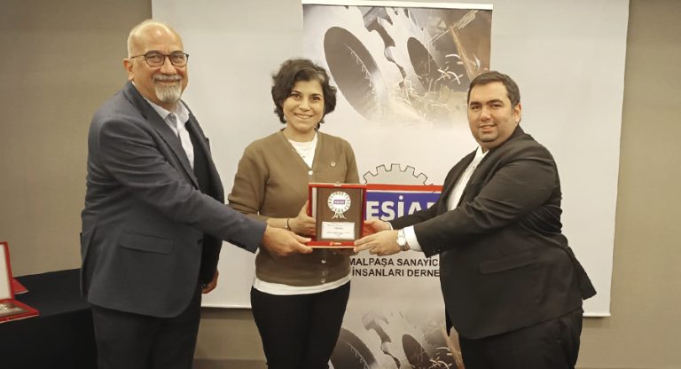Yönetim Kurulu Toplantısı Ramada Otel’de Gerçekleştirildi