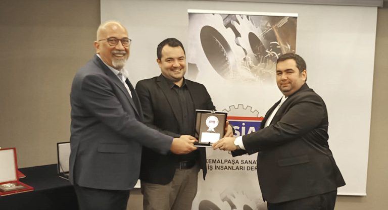 Yönetim Kurulu Toplantısı Ramada Otel’de Gerçekleştirildi