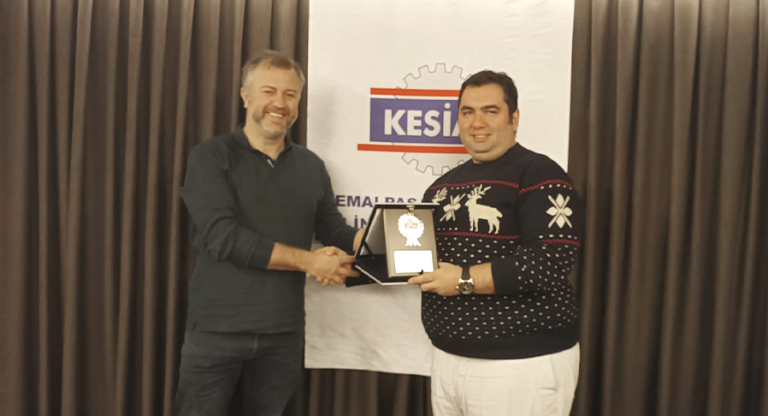 Yönetim Kurulu Toplantısı Ramada Otel’de Gerçekleştirildi