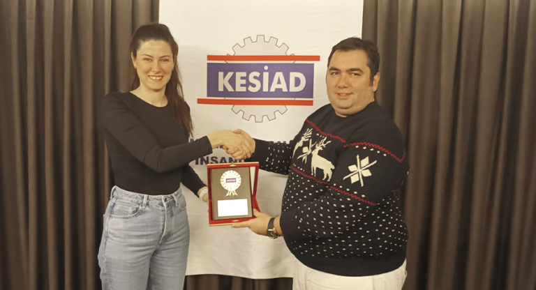 Yönetim Kurulu Toplantısı Ramada Otel’de Gerçekleştirildi