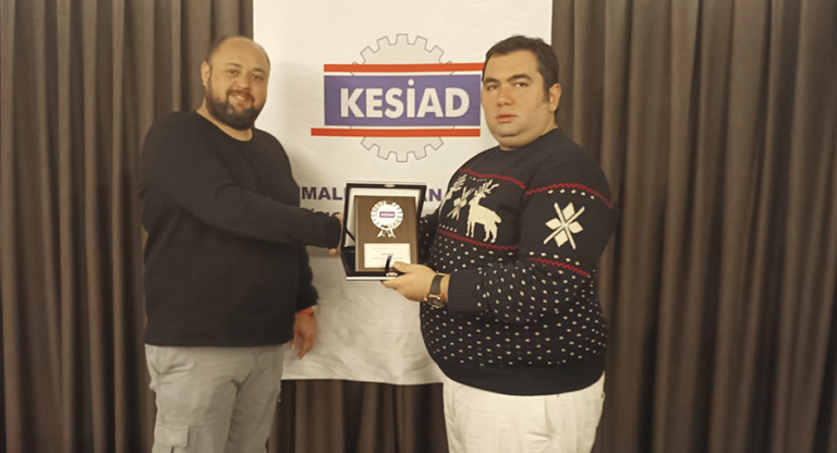 Yönetim Kurulu Toplantısı Ramada Otel’de Gerçekleştirildi