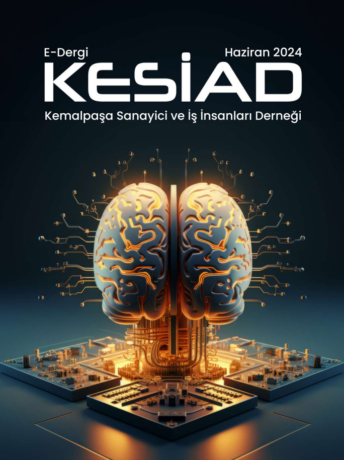 Haziran 2024 kapağı