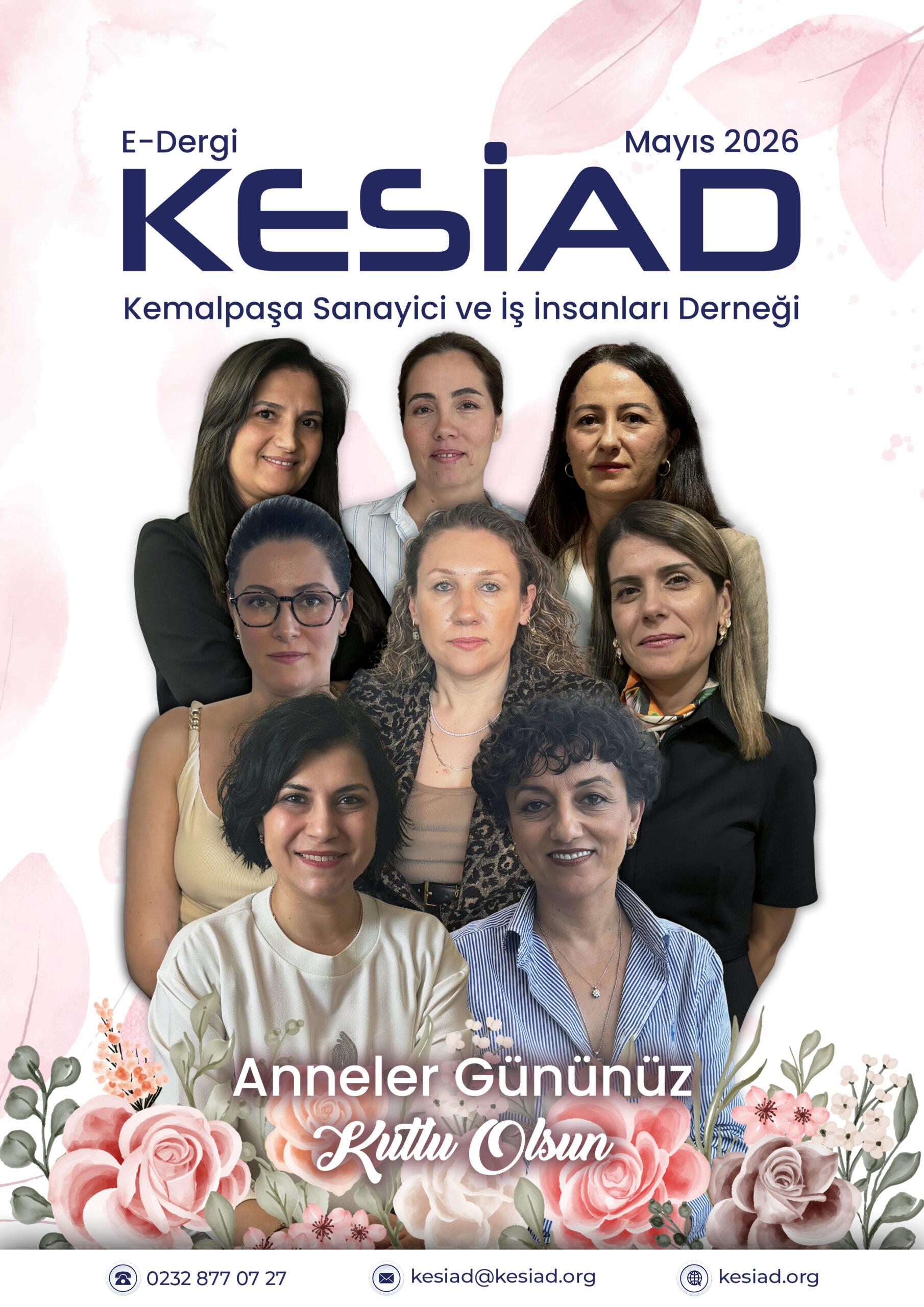 Mayıs 2026 kapağı